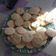 El cooksnap de Silvana cardinali cuando hizo Alfajores de maicena argentinos.