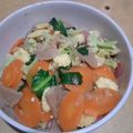 Cooksnap dari erna untuk resep Capcay kuah sederhana