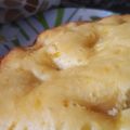 El cooksnap de vanina Feranda cuando hizo Torta húmeda 2-2-2.