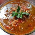 Cooksnap dari Arsika Prenata untuk resep Krengsengan Daging Sapi