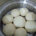 Cooksnap dari Dapur Umma untuk resep Bakpao Simple Hanya 1 Jam