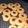 El cooksnap de majose1957 cuando hizo Pepas de dulce de leche sin manteca.