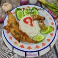 Cooksnap dari Dapur Loli😋 untuk resep Goreng ikan telur sishamo/capelin
