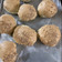 El cooksnap de Montserrat Rivera cuando hizo Pan Keto-low carb delicioso y liviano.