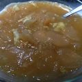 Cooksnap dari Ni'matut Tamimah untuk resep Seblak Kuah Pedas