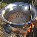 Krisztina Lele Cooksnap-ja, amikor elkészítette a(z) Palócleves🍜 receptet.