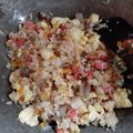 Cooksnap dari thyka untuk resep Nasi Goreng Ceria