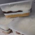 Cooksnap dari Etty Hentihu untuk resep Dessert box simple