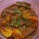 Sangita Vyas's cooksnap of when they made રિંગણ બટાકા નું શાક.