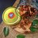 Cooksnap dari Mami Jian untuk resep Kering Tempe Kacang