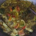 Cooksnap dari linda rahmadhani untuk resep Tongseng Kambing / Sapi