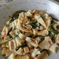 Cooksnap dari yuli ana untuk resep Sayur lodeh simpel