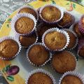 Anita Faragó Cooksnap-ja, amikor elkészítette a(z) Muffin (alap) receptet.