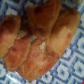 Cooksnap από Kyriaki στη συνταγή Πεντανόστιμη ζύμη κουρού