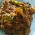 Cooksnap dari Ana Setyowati untuk resep Rendang Ayam mantul