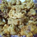 Cooksnap dari Yuna Githa untuk resep Cumi goreng tepung crunchy