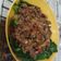 Cooksnap dari Kartika Tjevan untuk resep Tumis Pokcoy Daging Giling