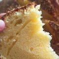 Cooksnap dari Astuti Mae untuk resep Bolu panggang lembut