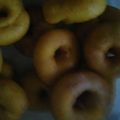 Cooksnap dari nita minerva untuk resep Donat ubi empuk menul