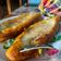 El cooksnap de Yaquelin Ramos Agustín cuando hizo Canoas de plátano.