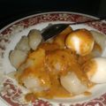 Cooksnap dari Desy Kurniasari untuk resep Cilok Bandung