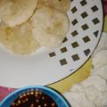 Cooksnap dari nike rusdiana untuk resep Rujak Cireng simpel
