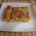 Cooksnap από delicious στη συνταγή Πρασόπιτα Delicious