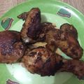 Cooksnap dari nadia untuk resep Ayam Bakar Ungkep (bisa diganti daging sapi/kambing)