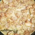 Cooksnap dari Elisabeth Chrisando untuk resep Gulai Daging Sapi