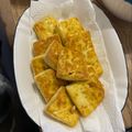 阿程 的 香煎雞蛋豆腐 cooksnap