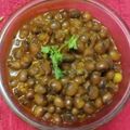 Bina Talati's cooksnap of when they made તુવેર ટોઠા (Tuver Totha Recipe In Gujarati).