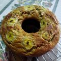Cooksnap dari Uci Mandasari untuk resep Bolu Pisang Lembut 2 Telur | No Mixer