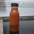El cooksnap de Teresa Otero Fernandez cuando hizo Salsa para churrasco.