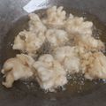Cooksnap dari indah permata untuk resep Pempek Dos Kampung