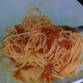 Cooksnap dari onnea untuk resep Spaghetti Bolognese