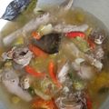 Cooksnap dari Aninditia Sabdaningsih untuk resep Garang Asem Ayam Tanpa Daun Pisang