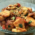 Cooksnap dari Aditya Rahmadani untuk resep Otak otak balado pedas