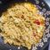 Cooksnap sha semasa beliau membuat Maggi Kari Pior.