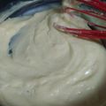 El cooksnap de Monica Viviana Coria cuando hizo Crema pastelera fácil.