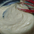 El cooksnap de Monica Viviana Coria cuando hizo Crema pastelera fácil.