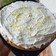 El cooksnap de Veronica Barrera cuando hizo Lemon pie.