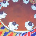 صورة من بتول، شاركها بعد تجربة وصفة طريقة عمل تشيز كيك على البارد