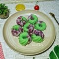 Cooksnap dari Silvi Atgi Septina untuk resep 544.Cantik Manis