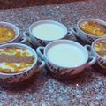 صورة من Khitam Ababneh، شاركها بعد تجربة وصفة الارز بالحليب مع القشطة 😍😍