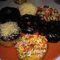 Cooksnap dari Chelsy Wulandari untuk resep DONAT Original no kentang no tape (simpel, dg tips")