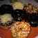 Cooksnap dari Chelsy Wulandari untuk resep DONAT Original no kentang no tape (simpel, dg tips")