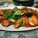 姚佩妘 的 蒜香醬燒烏魚 cooksnap