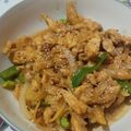 Cooksnap dari Iwie untuk resep Ayam teriyaki simple