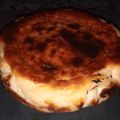 El cooksnap de Eduardo Rentero Serrano cuando hizo Tarta de queso cremosa.