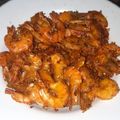 Cooksnap dari Kiki Noviandha untuk resep Udang goreng rempah krispi